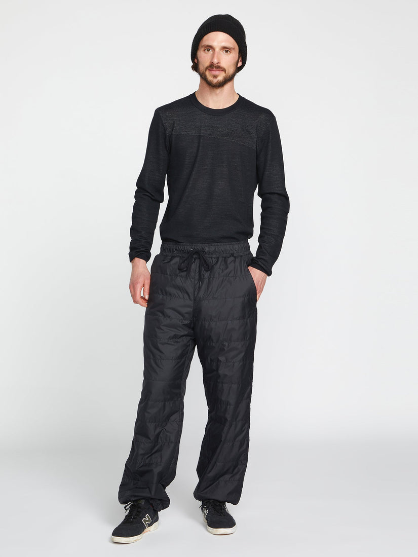 UTILITY PUFF PANT (G1152300_BLK) [68]