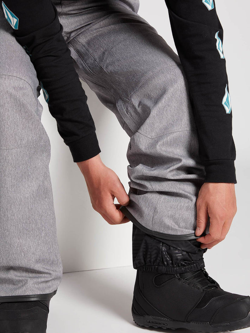 EASTERN INS PANT (G1252000_BLK) [4]