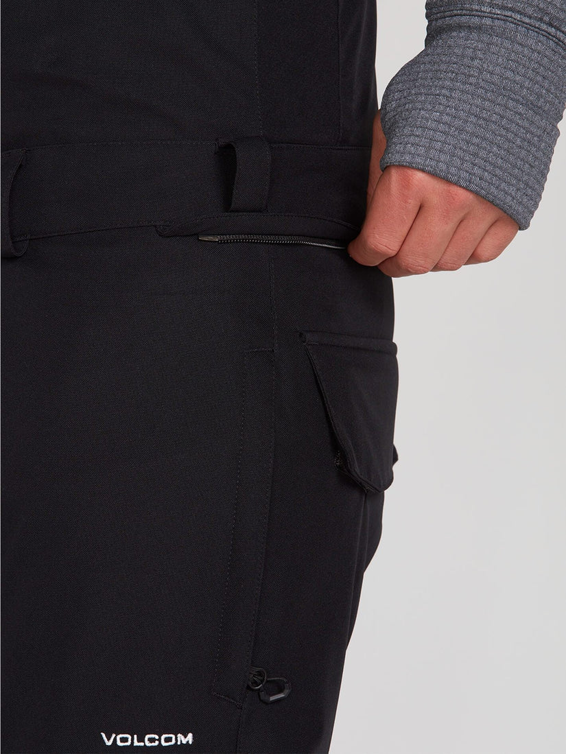 ROAN BIB OVERALL (G1351909_DKG) [8]