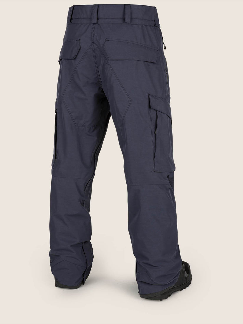 Lo GORE-TEX Pants - Vintage Navy