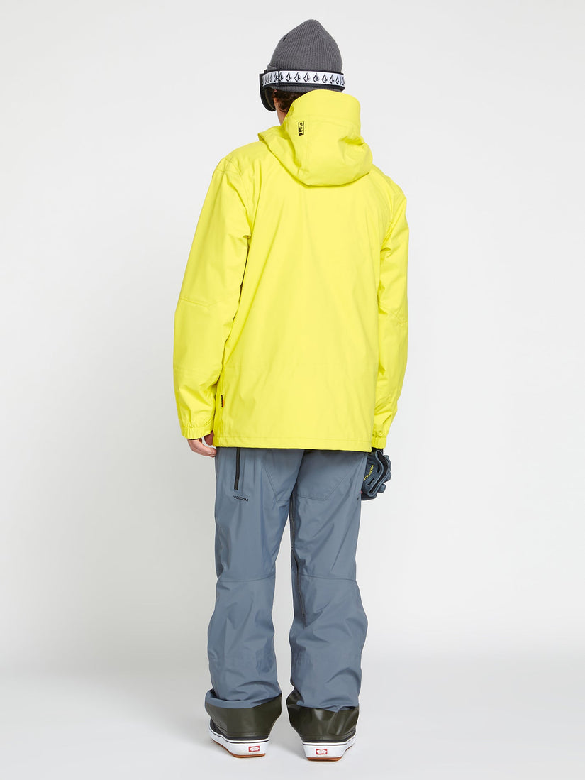 GUIDE GORE-TEX PANT (G1352315_DGR) [B]