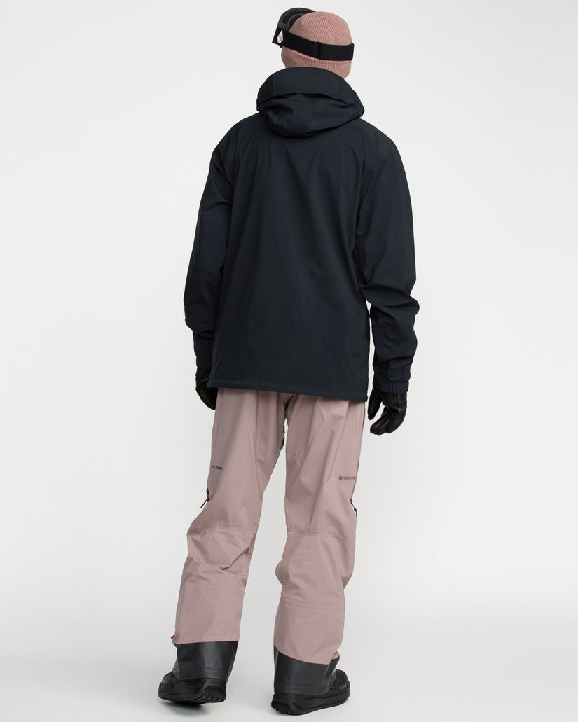 Pantalón de nieve Gore-Tex Guch Stretch - Mauve