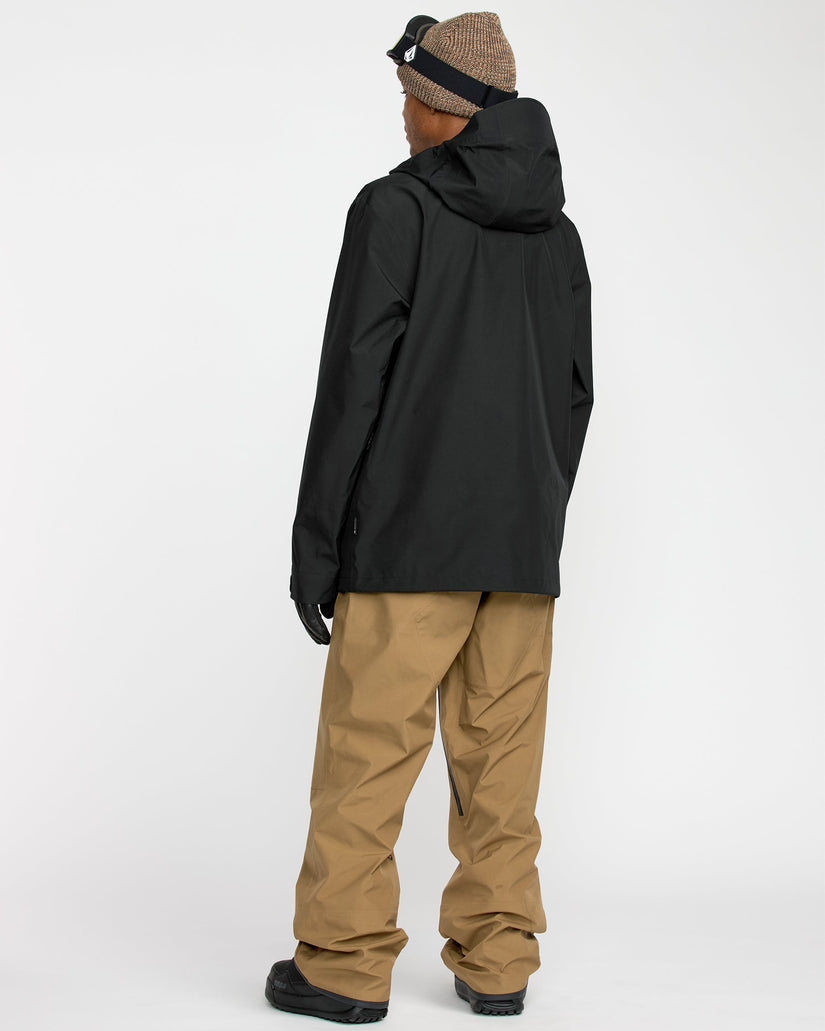 Pantalón de nieve Gore-Tex Tester 3L - Bronze