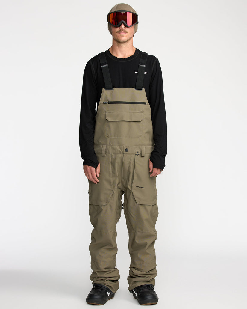 Peto de nieve Roan - Military