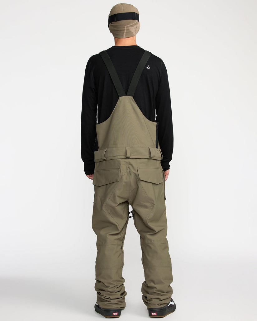Peto de nieve Roan - Military