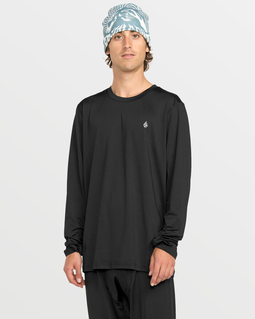 Camiseta primera capa M V-Science - Black