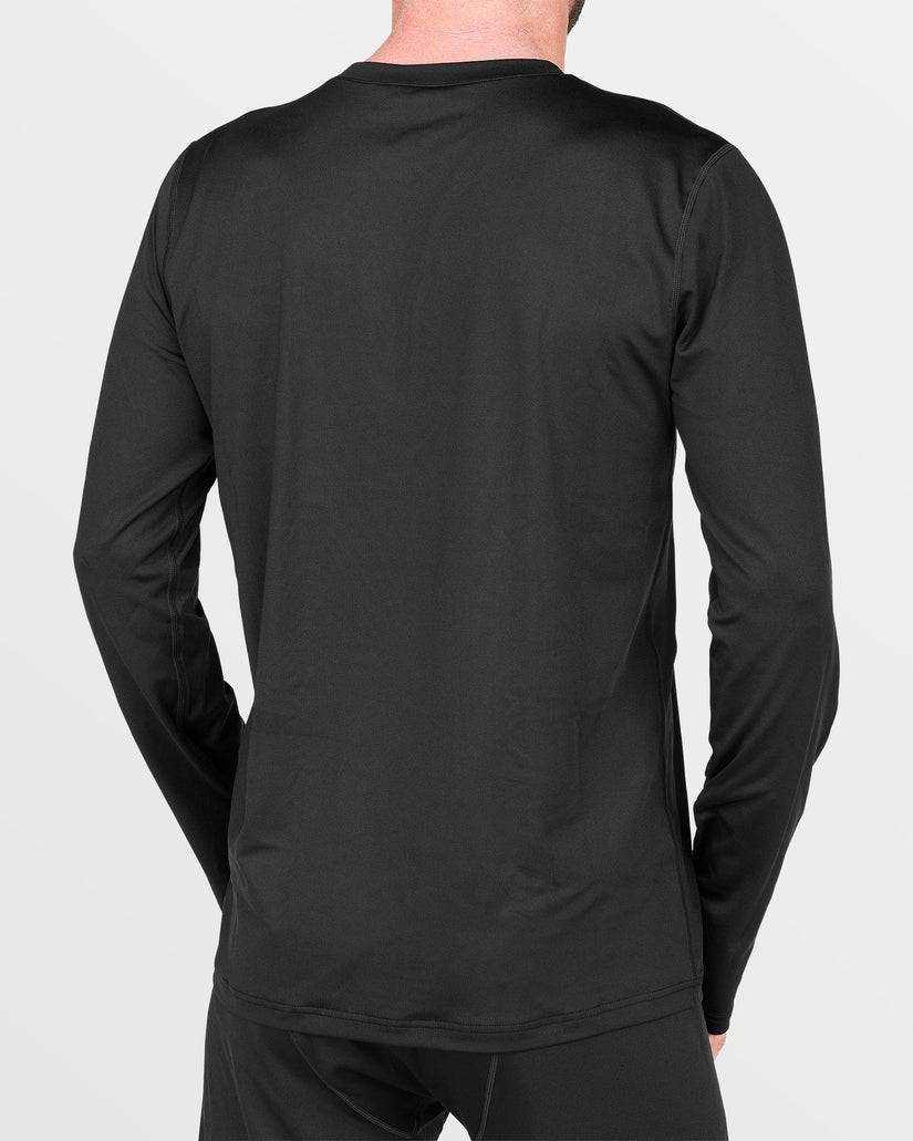 Camiseta primera capa M V-Science - Black