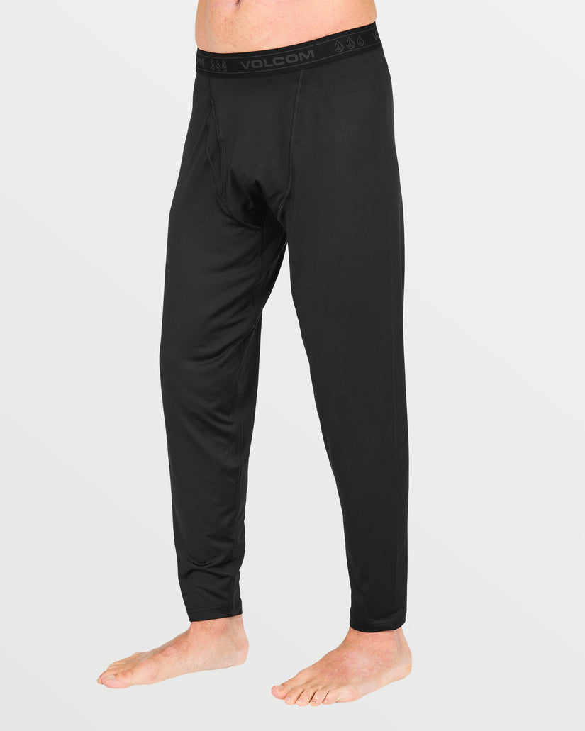 Pantalón primera capa M V-Science - Black