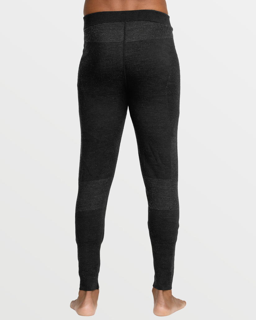 Pantalón primera capa M Engineered - Black