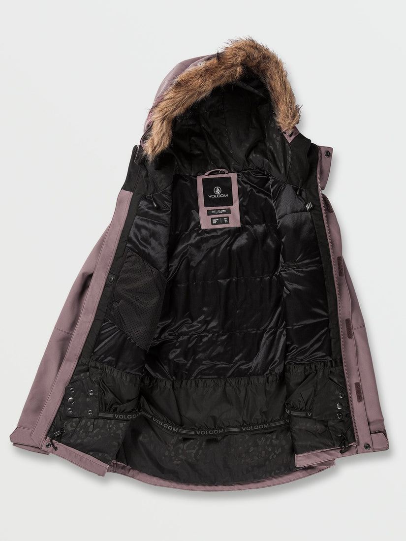 SHADOW INS JACKET (H0452306_ROS) [4]