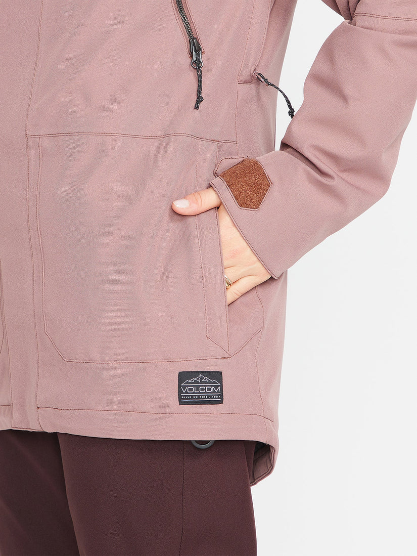 SHADOW INS JACKET (H0452306_ROS) [7]