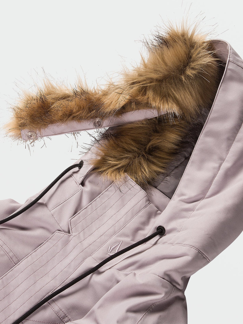 FAWN INS JACKET (H0452308_AMS) [3]