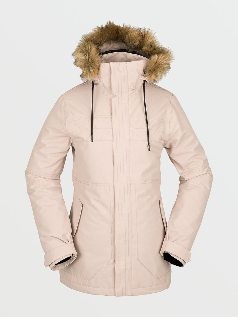 FAWN INS JACKET (H0452308_SAN) [5]