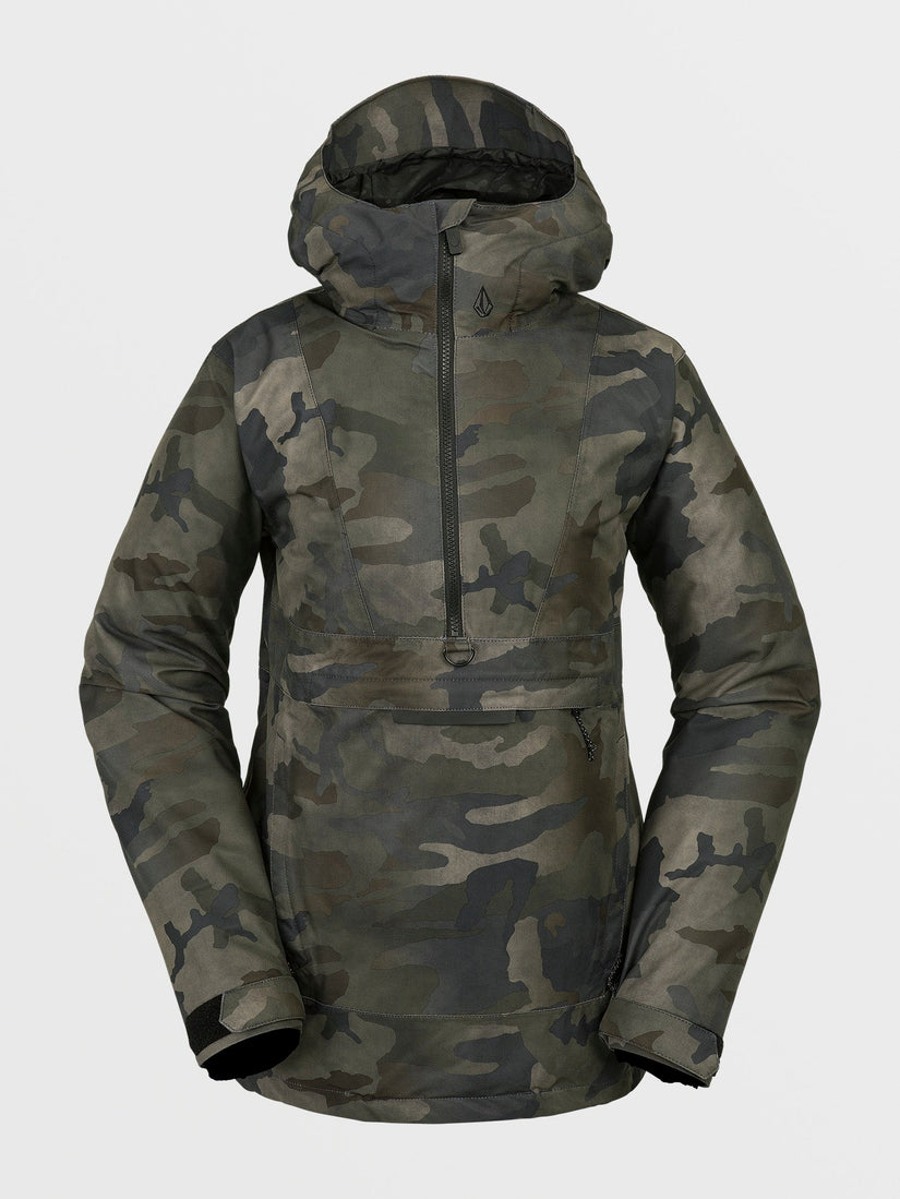 Ashfield Jacket - CLOUDWASH CAMO (H0652405_CWC) [F]