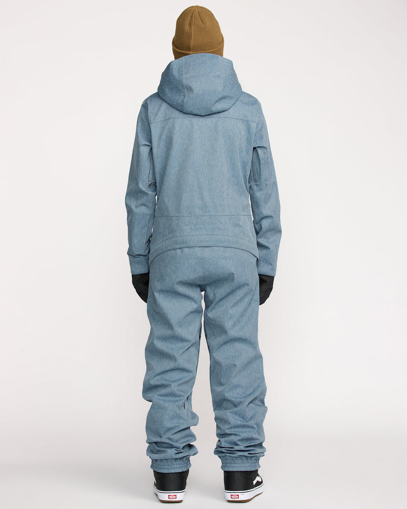 Mono de nieve Shiloh - Denim