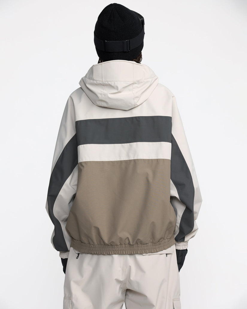 Chaqueta Dlm - Stone