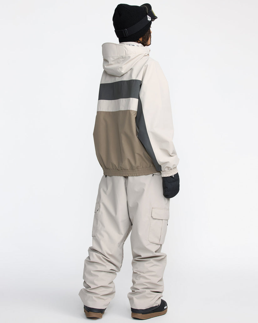 Chaqueta Dlm - Stone