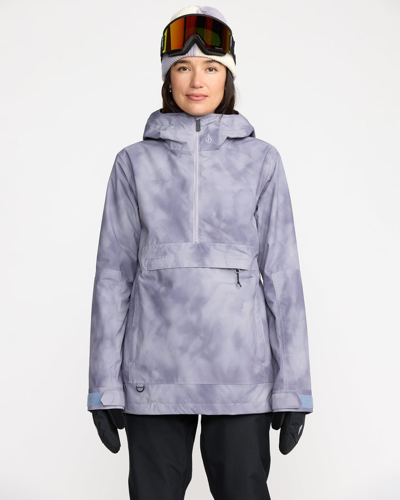 Chaqueta Harlan - Lavender Aura