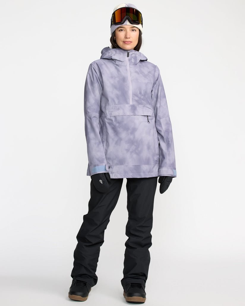 Chaqueta Harlan - Lavender Aura