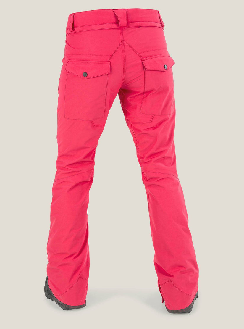 Knox GORE-TEX Pants - Bright Rose