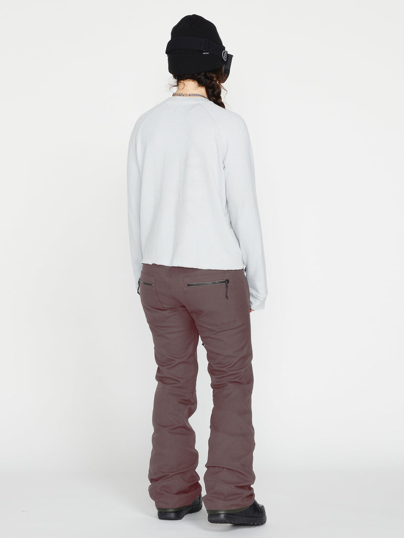 SPECIES STRETCH PANT (H1352303_ROS) [B]