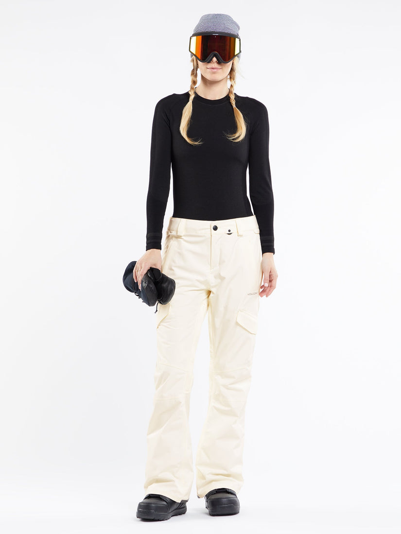 Aston Gore-Tex Trousers - MOONBEAM (H1352404_MBM) [42]