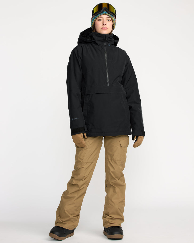 Pantalón de nieve Gore-Tex Stonelark - Bronze