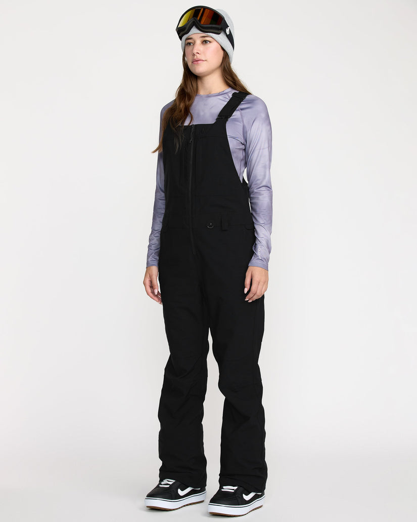 Peto de nieve Swift - Black