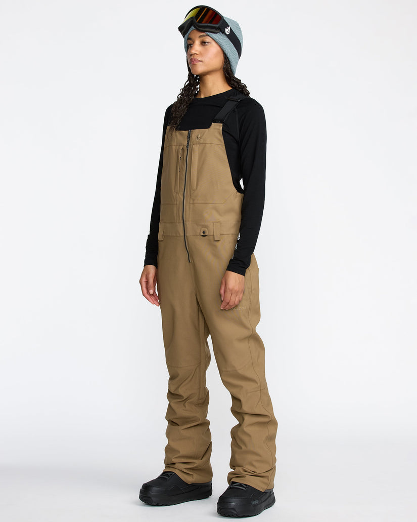 Peto de nieve Swift - Bronze