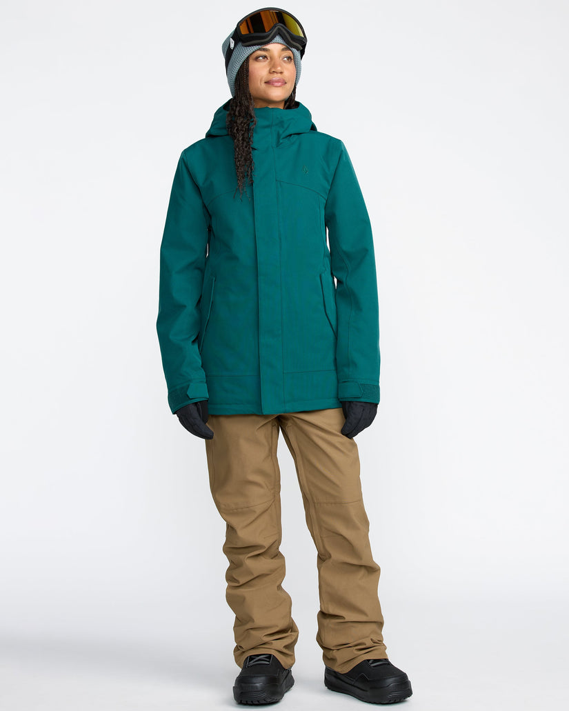 Peto de nieve Swift - Bronze