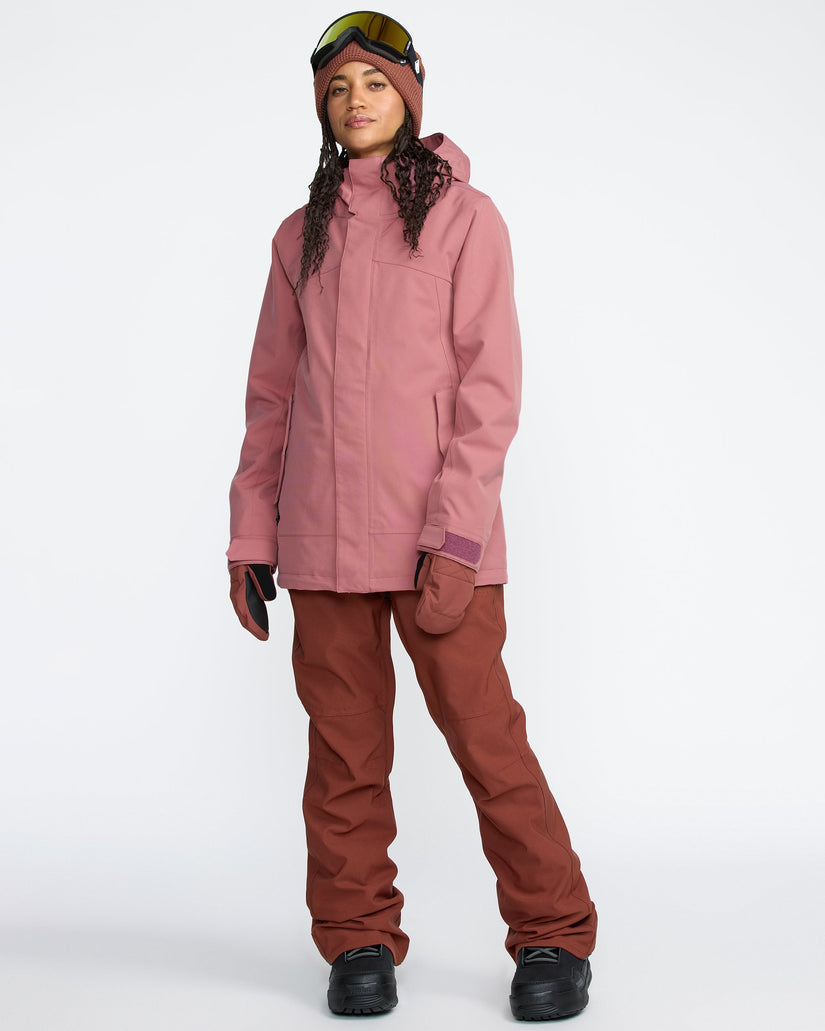 Peto de nieve Swift - Henna