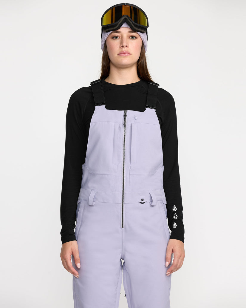 Peto de nieve Swift - Lavender Aura