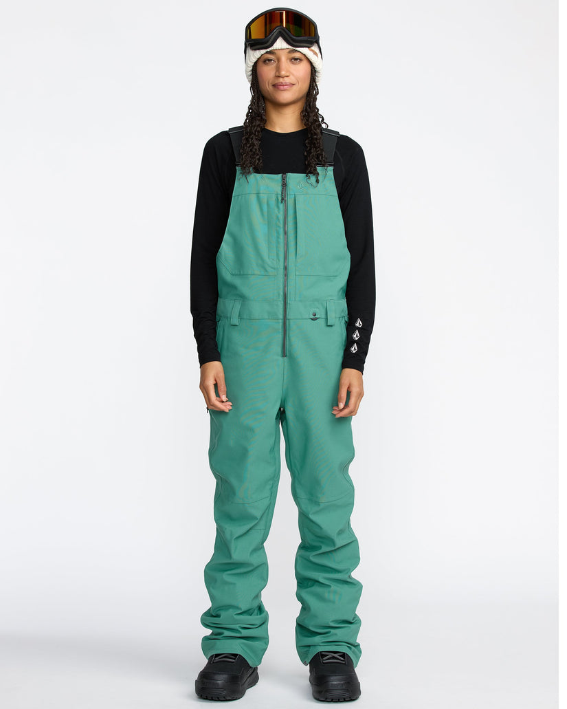 Peto de nieve Swift - Spruce Green