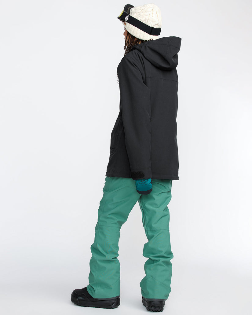 Peto de nieve Swift - Spruce Green