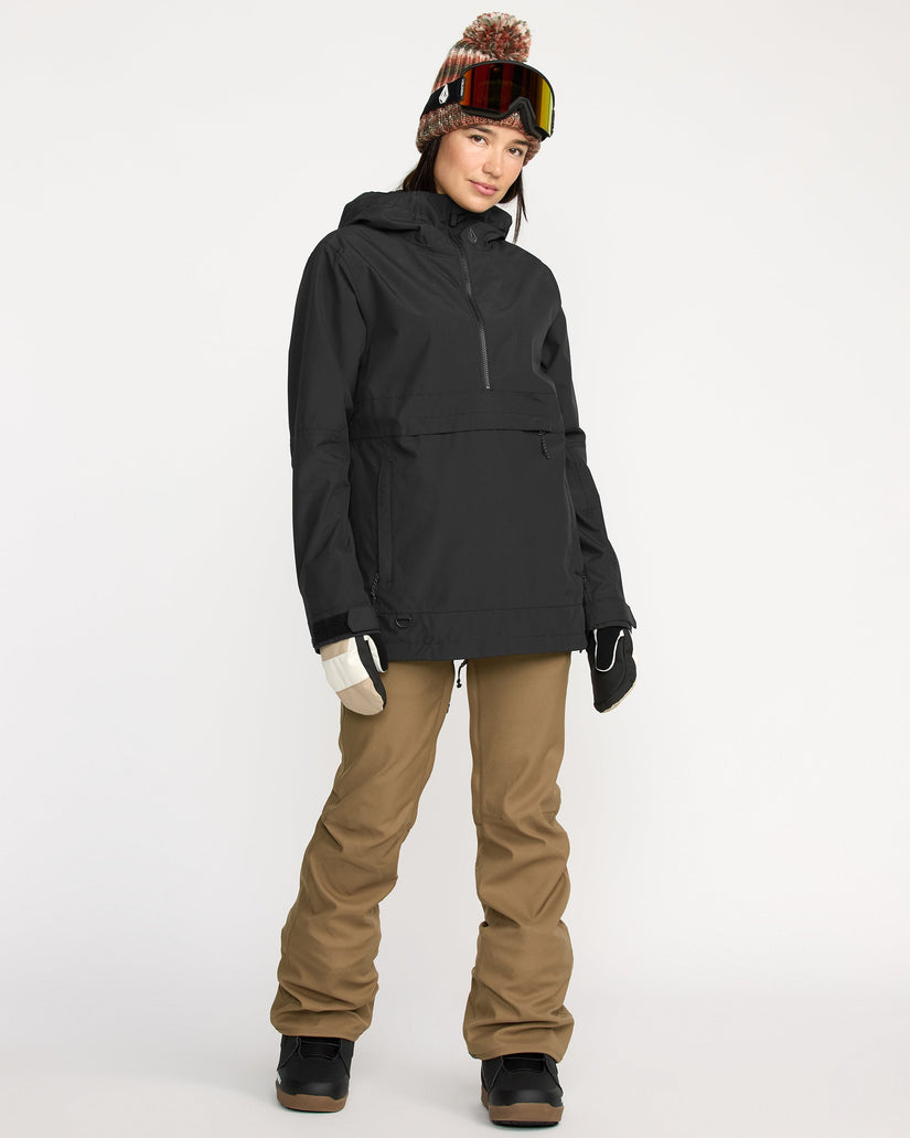 Pantalón de nieve Genus Stretch - Bronze