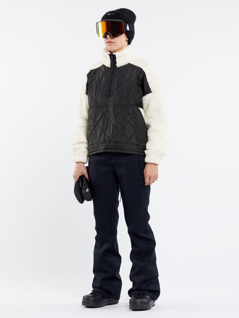 Ferron Pullover Jacket - MOONBEAM (H1652401_MBM) [44]