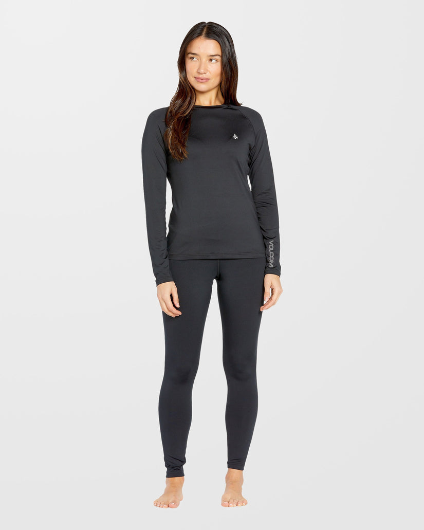 Malla interior W V-Science - Black