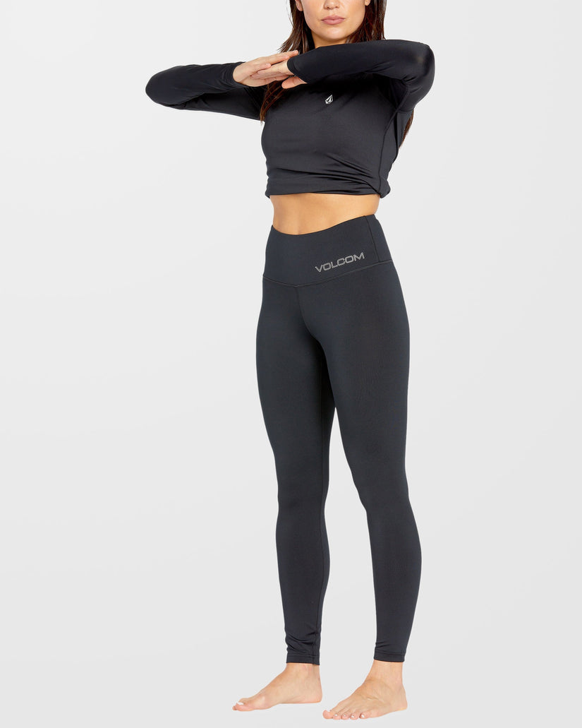 Malla interior W V-Science - Black