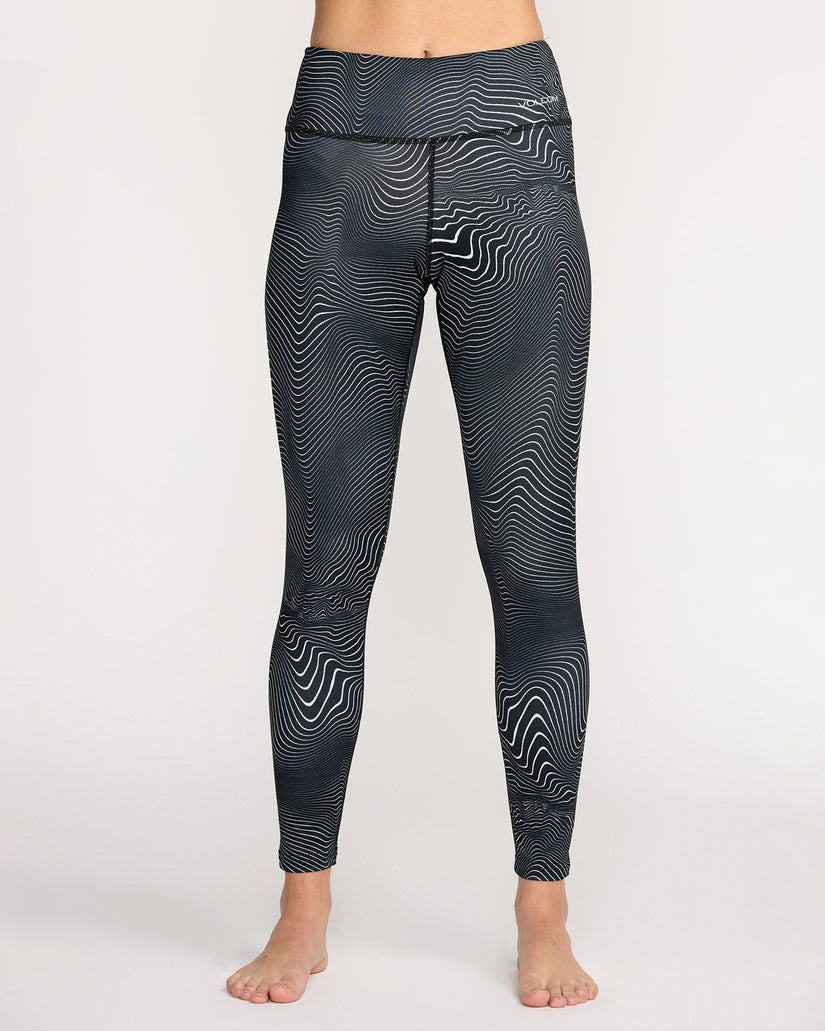 Malla interior W V-Science - Black White