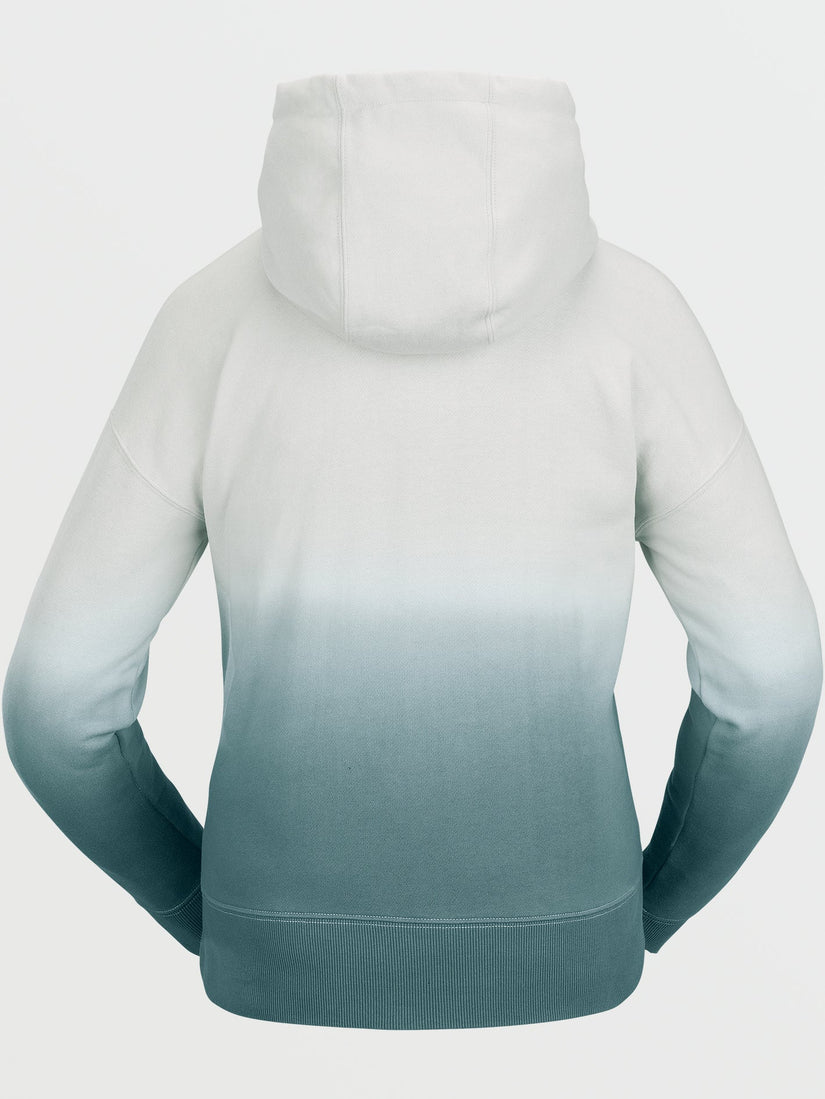 VOL PEAK P/OVER FLEECE (H4152306_GAH) [B]
