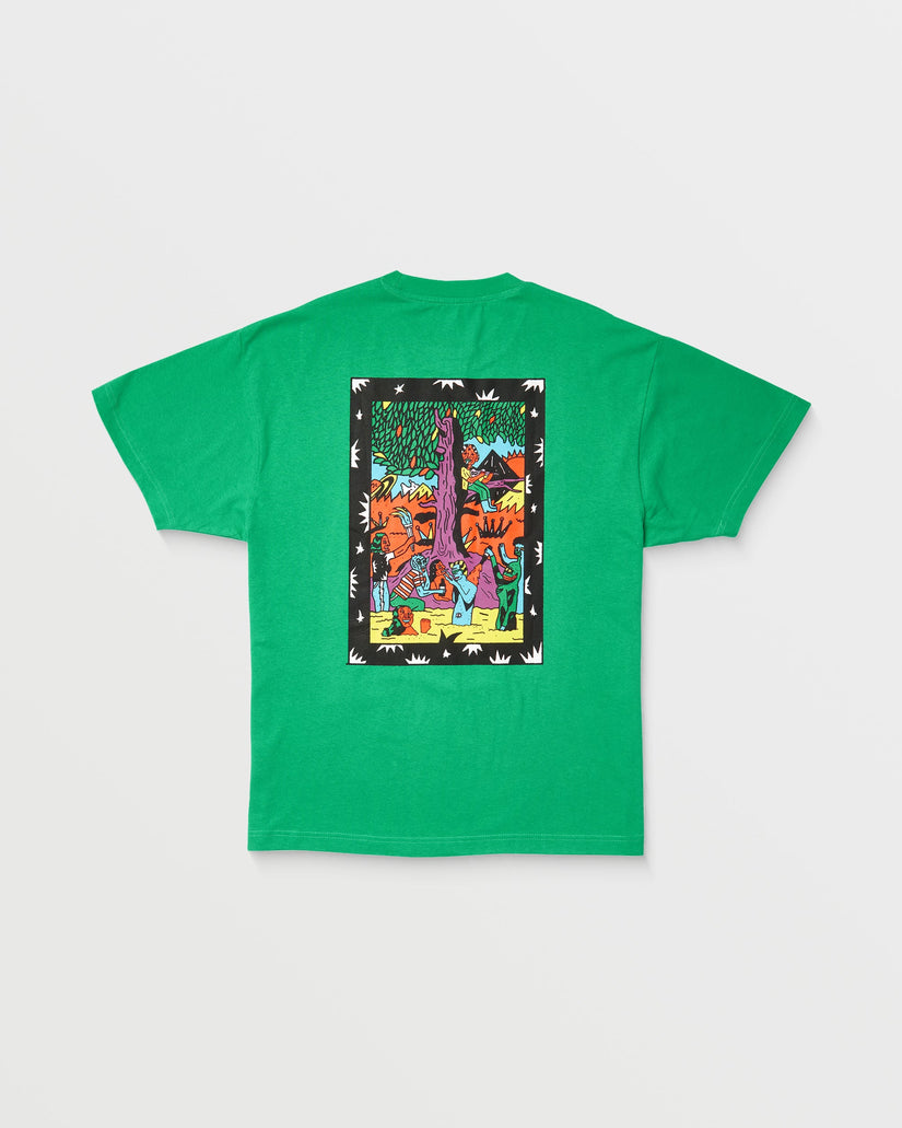 Camiseta Bob Mollema 2 - MINT - (NIÑOS)