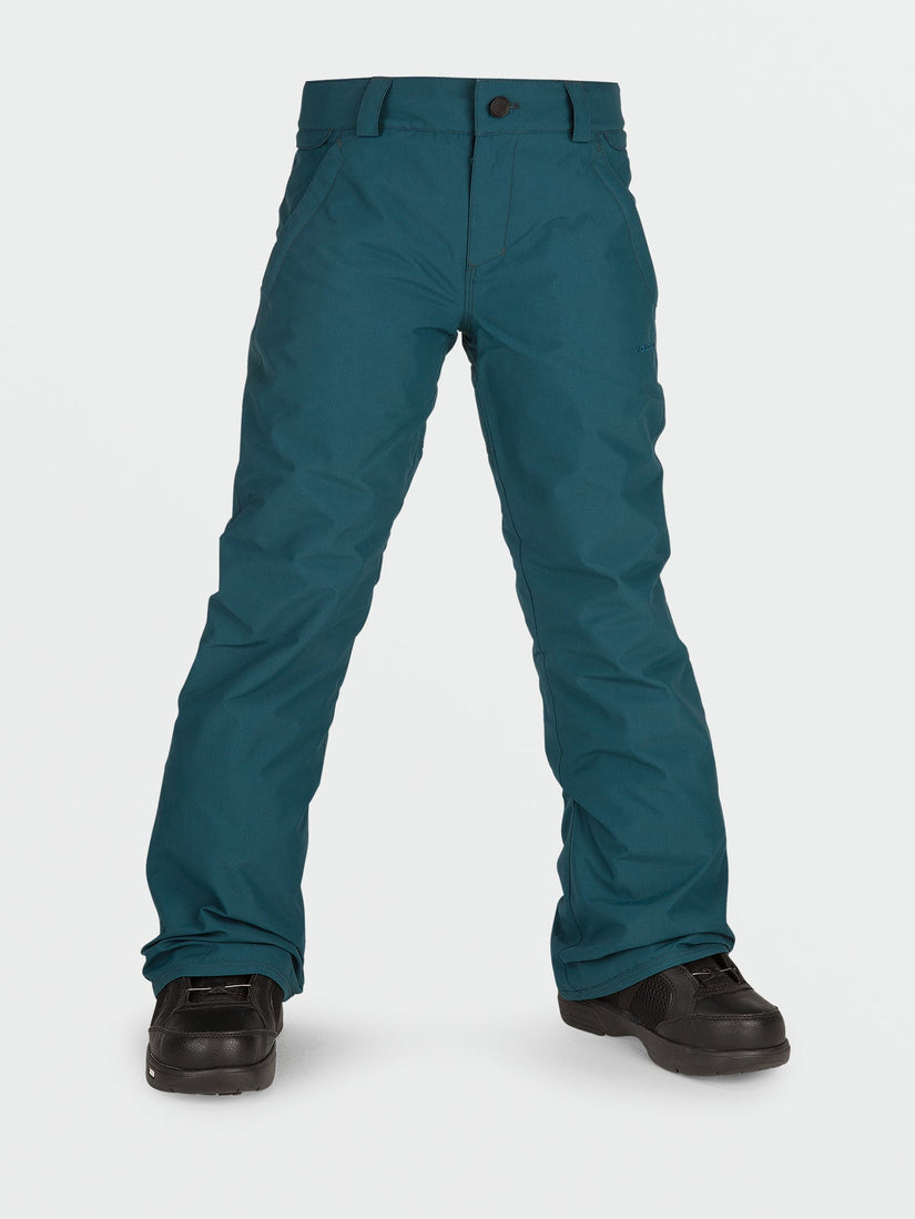 FREAKIN CHINO YOUTH INS PANT (I1252301_SRB) [F]