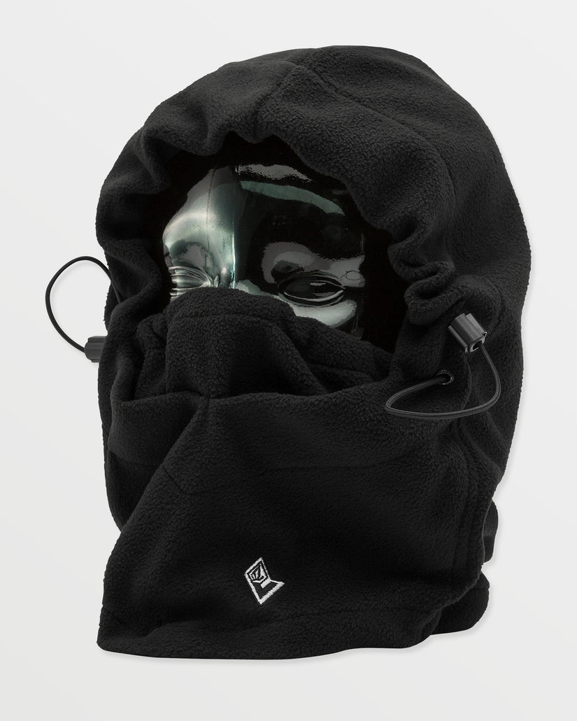 Pasamontañas Travelin Thingy - Black
