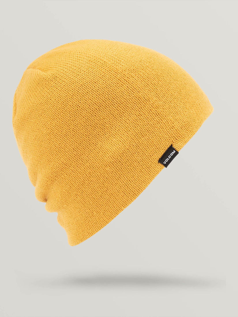 WOOLCOTT BEANIE (J5852002_RSG) [F]