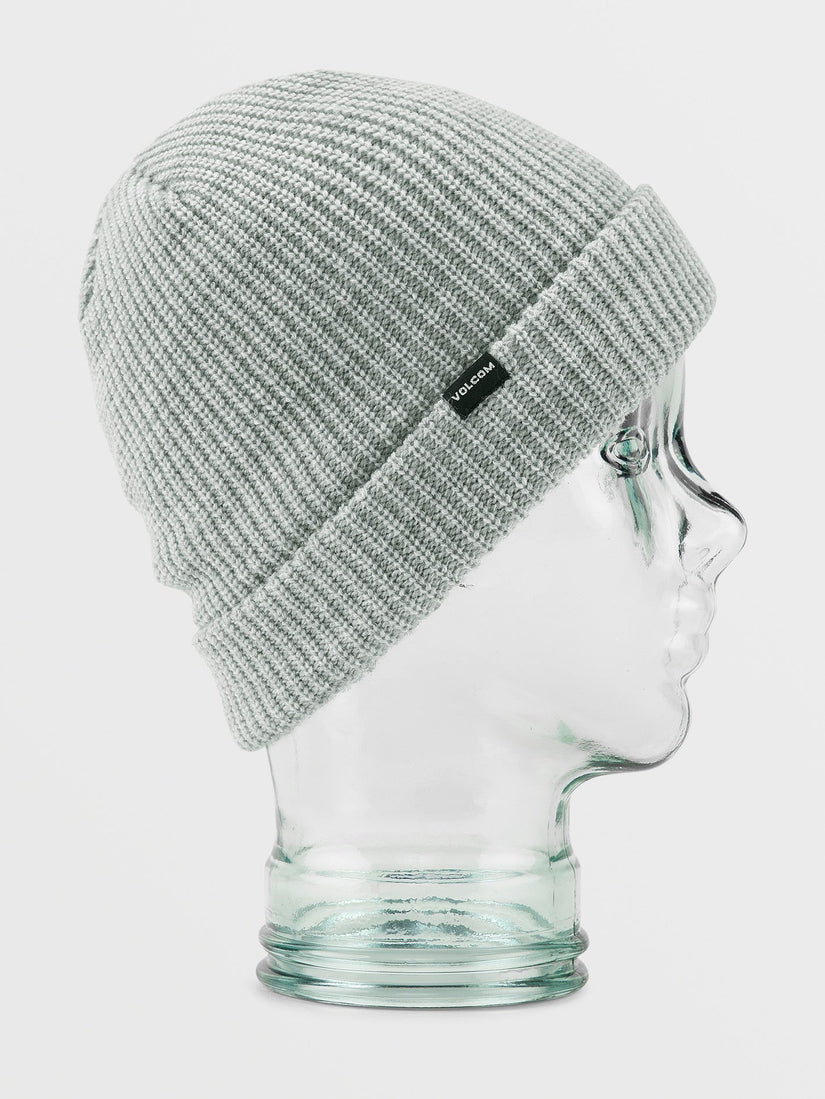 Sweep Beanie - HEATHER GREY (J5852407_HGR) [F]