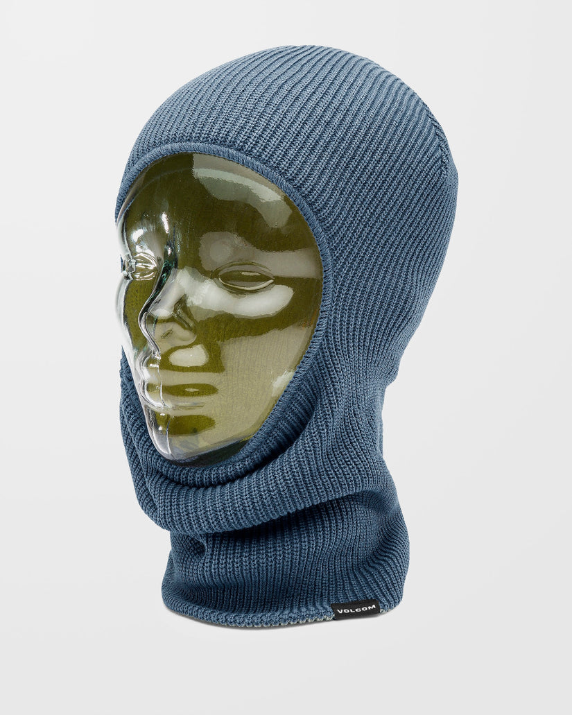 Two Faced Balaclava - Indigo