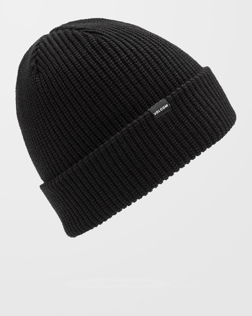Sweep Beanie - Black
