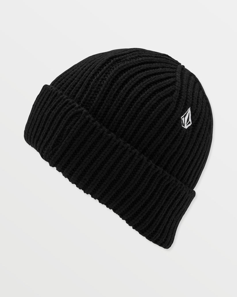 Gorro Roller - Black