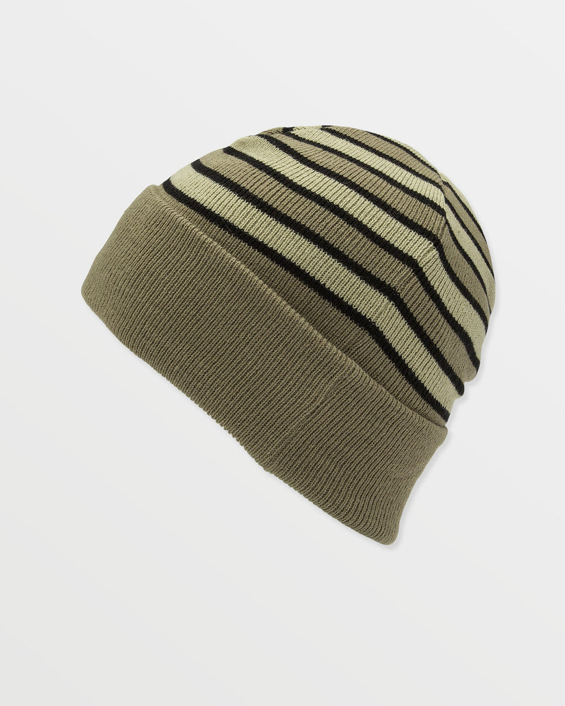 Gorro Stone Funk - Military