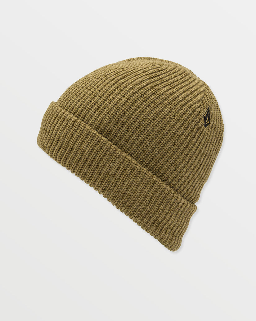 Gorro Sweep Lined - Bronze